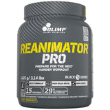 Reanimator Pro - 1425 γραμμάρια