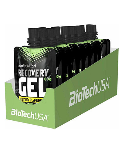 Recovery Gel Box/24 x 60 γρ