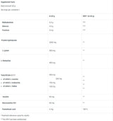 Recovery Gel Box/24 x 60 γρ