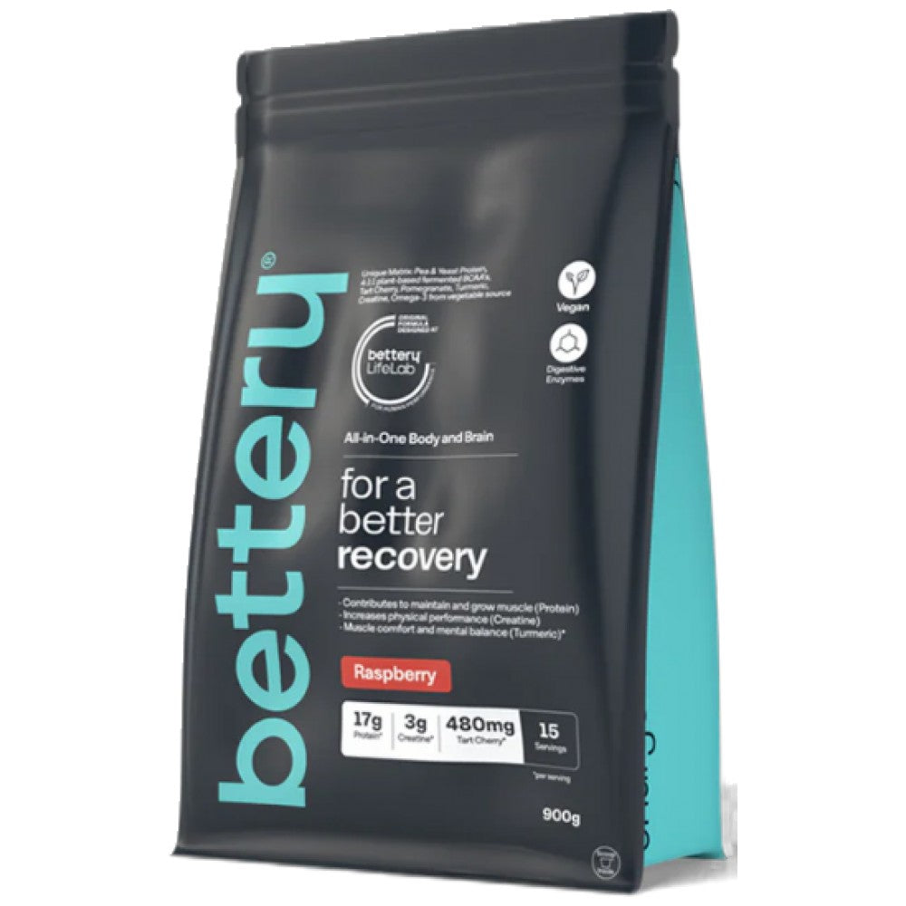 Recovery Instant Powder - 900 γραμμάρια
