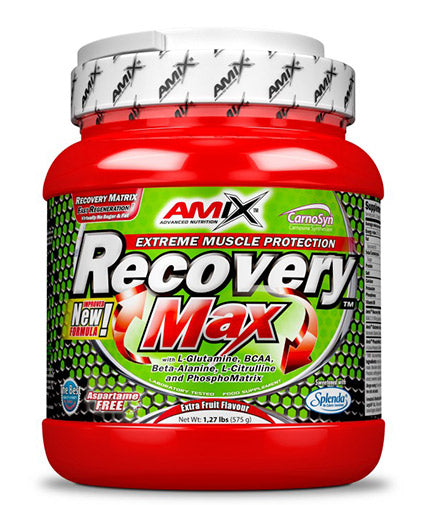 Recovery Max ™ 50 Serv. - 0,575 κιλά