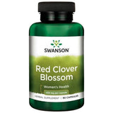 Red Clover Blossom 430 mg 90 κάψουλες