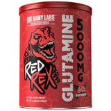 Redrex γλουταμίνη 300 γραμμάρια