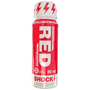 Red Shock - 80 ml - Nutra Best Europe