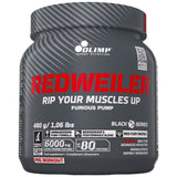 Redweiler - 480 γραμμάρια