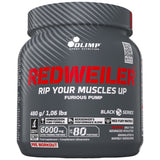 Redweiler - 480 γραμμάρια