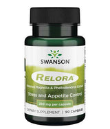 Relora 250mg./90 καπάκια - 0