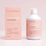Ψάρια Collagen Repair® 10.000 mg με υαλουρονικό οξύ 50 mg /500 mL /