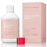 Ψάρια Collagen Repair® 10.000 mg με υαλουρονικό οξύ 50 mg /500 mL /