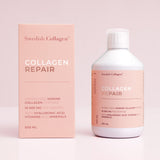 Ψάρια Collagen Repair® 10.000 mg με υαλουρονικό οξύ 50 mg /500 mL /