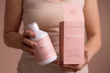 Ψάρια Collagen Repair® 10.000 mg με υαλουρονικό οξύ 50 mg /500 mL /