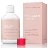 Ψάρια Collagen Repair® 10.000 mg με υαλουρονικό οξύ 50 mg /500 mL /