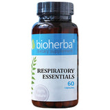 Respiratory Essentials - 60 κάψουλες