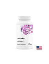 Resveracel® - Cellular Health Formula, 60 κάψουλες