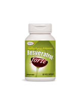 Resveratrol-Forte/ Resveratrol-Forte x 60 Capsules Nature