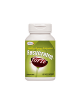 Resveratrol-Forte/ Resveratrol-Forte x 60 Capsules Nature