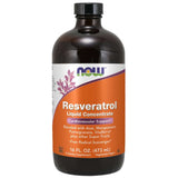 Φυσικό/υγρό συμπύκνωμα Resveratrol - 473 ml
