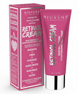 Retinol Cream – Συσφικτική κρέμα νύχτας με ρετινόλη 75 ml