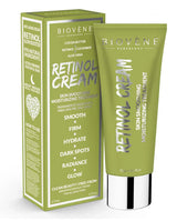 Retinol Cream – Συσφικτική κρέμα νύχτας με ρετινόλη 75 ml