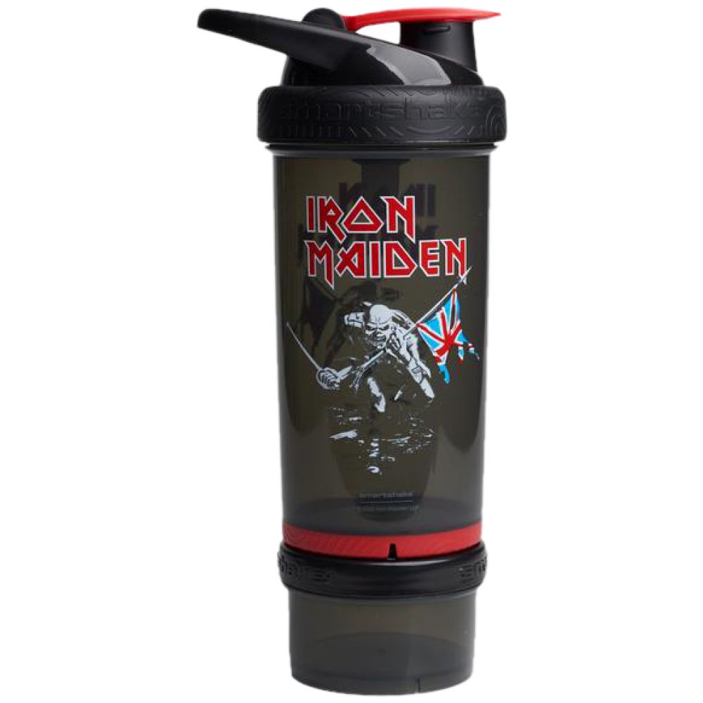 <tc>Revive</tc> Έξυπνο σέικερ | Iron Maiden - 750 ml