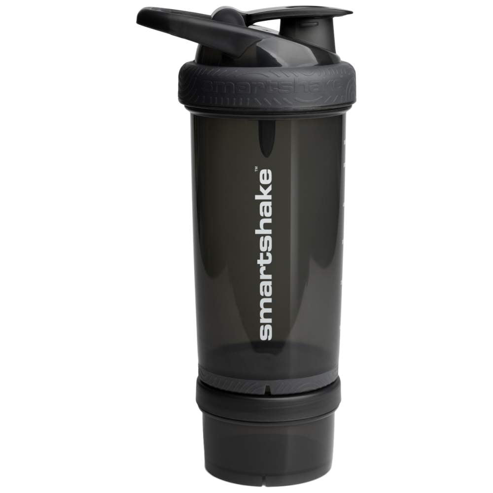 <tc>Revive</tc> Έξυπνο σέικερ | Μαύρο - 750 ml