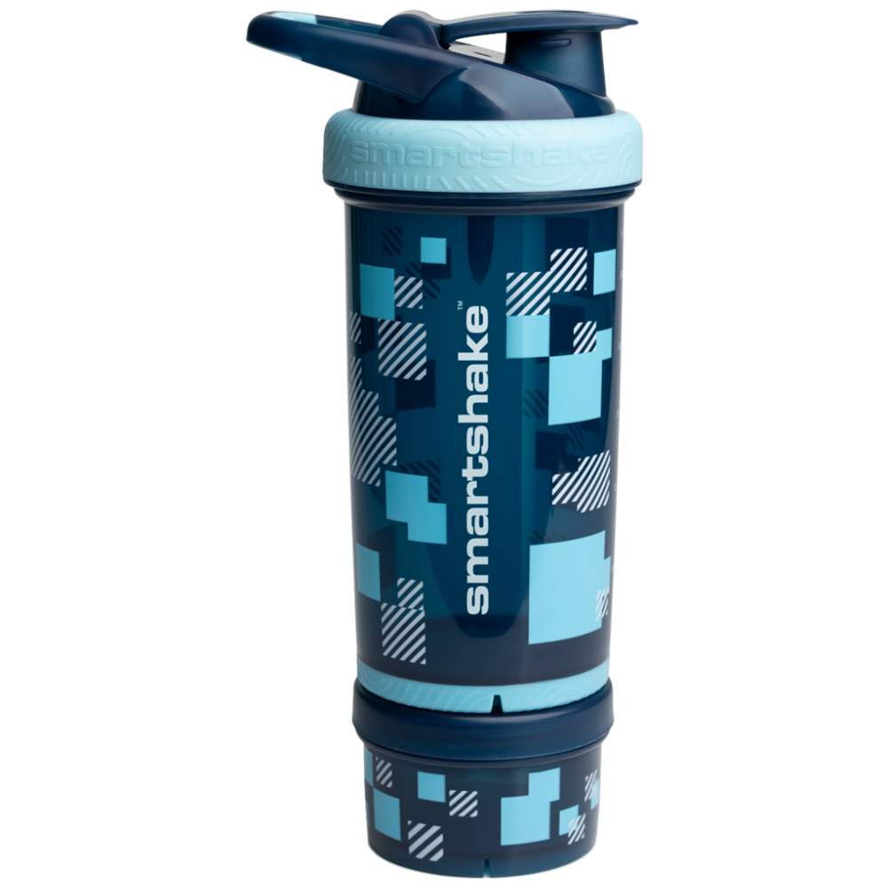 <tc>Revive</tc> Έξυπνο σέικερ | Pixel Blue - 750 ml