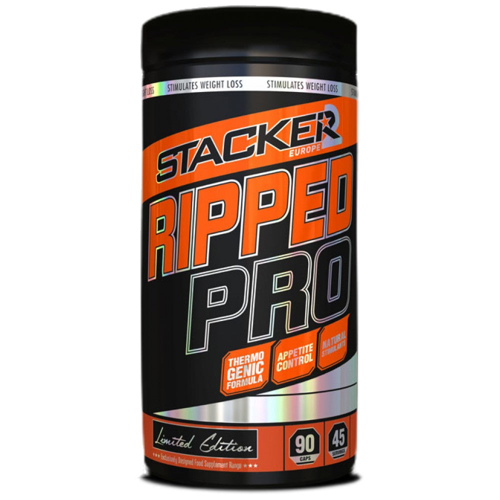 Ripped Pro - 90 κάψουλες