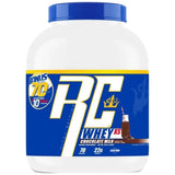 Ronnie Whey XS - 2270 γραμμάρια