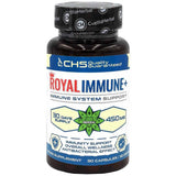 Royal Immune + - 30 κάψουλες