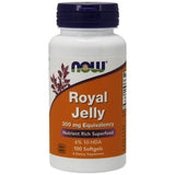 Royal Jelly 300 mg - 100 κάψουλες γέλης