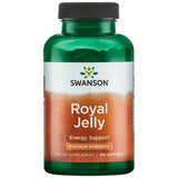 Βασιλικός πολτός 333 mg 100 κάψουλες Gel