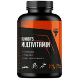 Runner's Multivitamin Endurance - 90 κάψουλες