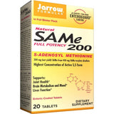 SAM -E 200 mg - 20 δισκία