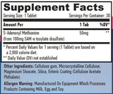 Ίδια 50mg/30tabs.