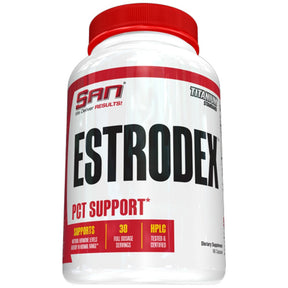 Estrodex / PCT Support - 90 capsules - Nutra Best Europe