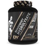 Hydrolyzate Shadowhey | Αναβολική πρωτεΐνη - 2270 γραμμάρια