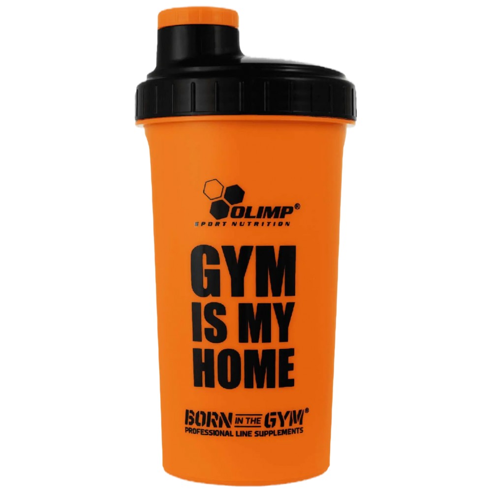 Το γυμναστήριο Shaker είναι το σπίτι μου 700 ml