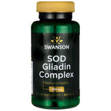 SOD Gliadin Complex 60 κάψουλες