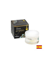 Κρέμα προσώπου με λάδι Argan, SPF 15 - για φρέσκο, ομαλό και νεαρό δέρμα, 50 ml