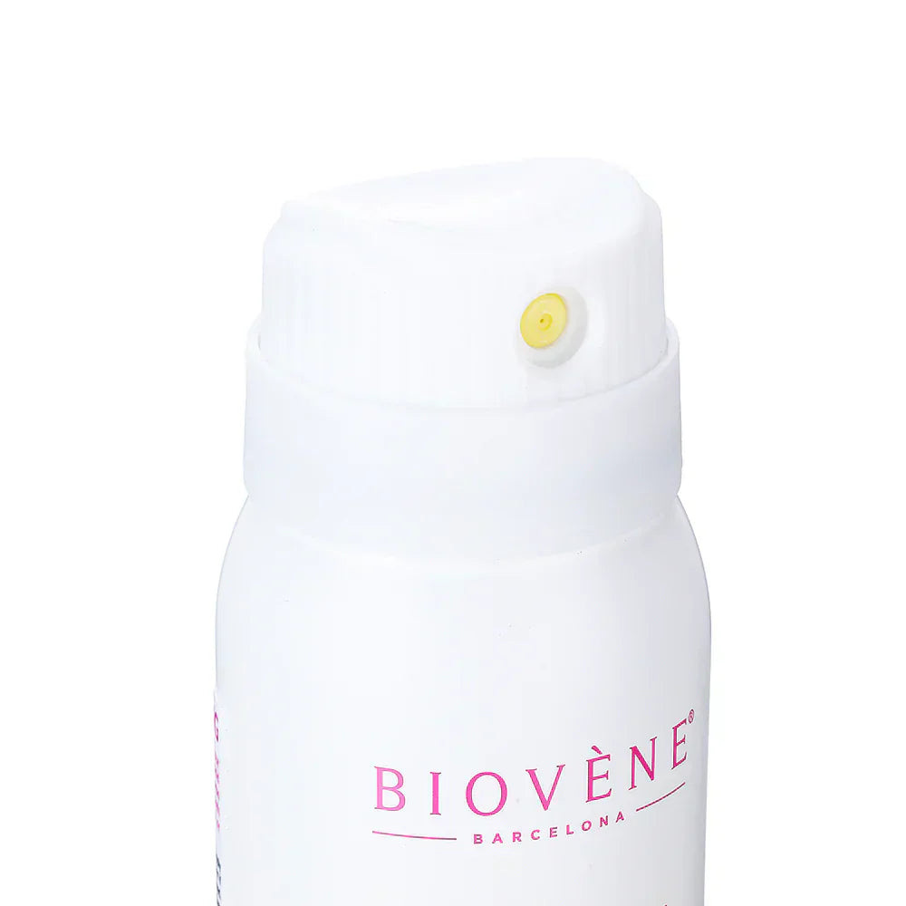 SPF50 Anti-Age spray με 6 τύπους υαλουρονικού οξέος 100 ml (πρόσωπο και σώμα)