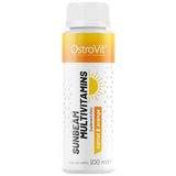 Sunbeam Multivitamins Shot | Καλύτερη φόρμουλα TAN - 100 ml