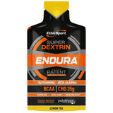 Super Dextrin Endura | Δεξτρίνη, βήτα -αλανίνη και πηκτώματα BCAA - 15 x 60 mL