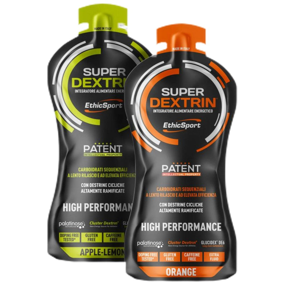 SUPER DEXTRIN GEL - 45 x 58 ml