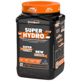 Super Hydro | Ηλεκτρολύτες και υδατάνθρακες 500 γραμμάρια