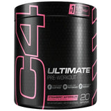 C4 Ultimate Pre -Workout - 410 γραμμάρια