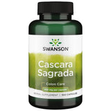 Cascara Sagrada 450 mg 100 κάψουλες