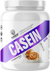 <tc>Swedish Supplements</tc> Βασιλική Καζεΐνη [900 γραμμάρια, 27 δόσεις]