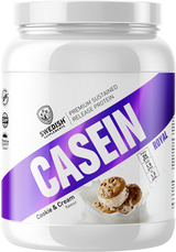 <tc>Swedish Supplements</tc> Βασιλική Καζεΐνη [900 γραμμάρια, 27 δόσεις]