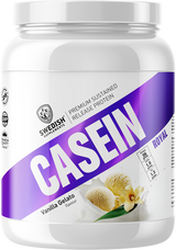 <tc>Swedish Supplements</tc> Βασιλική Καζεΐνη [900 γραμμάρια, 27 δόσεις]