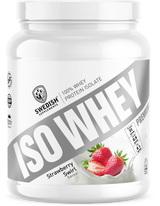 <tc>Swedish Supplements</tc> Πρωτεΐνη ορού γάλακτος ISO/Premium Isolate [700 γραμμάρια, 20 δόσεις]
